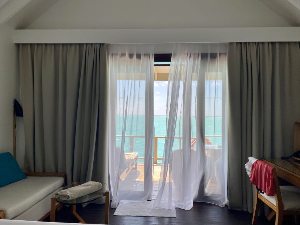 Zimmer Summer Island Maldives