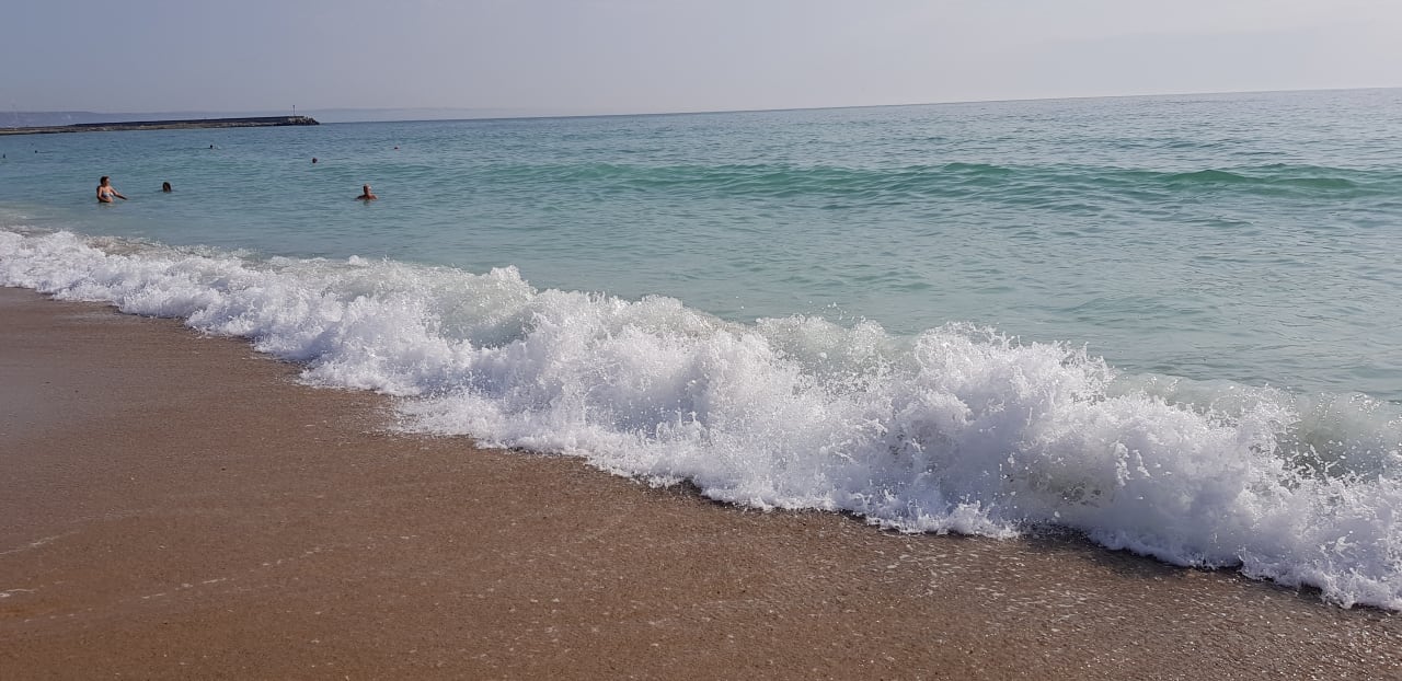 Strand HVD Viva Club Hotel