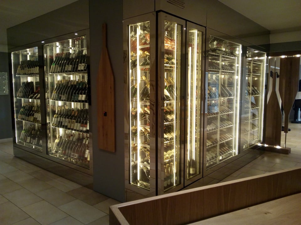 Gastro Naturresort & Spa Schindelbruch