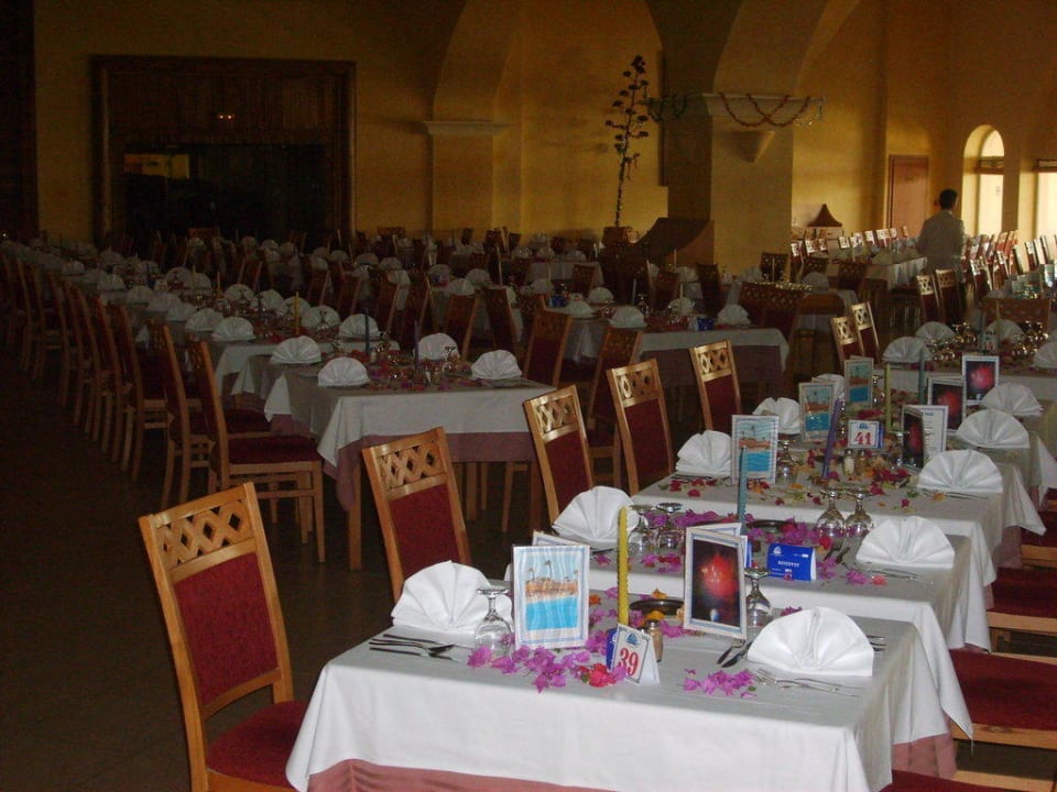 Réveillon du nouvel an Zita Beach Resort