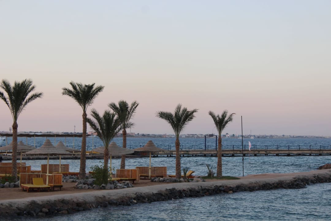 Пирс Desert Rose