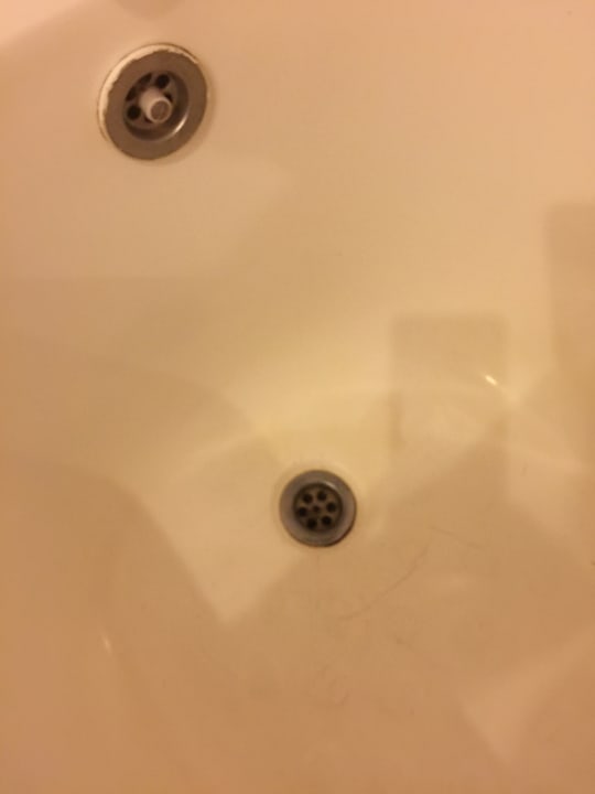 Zimmer Pickalbatros Royal Moderna Resort-Sharm El Sheikh