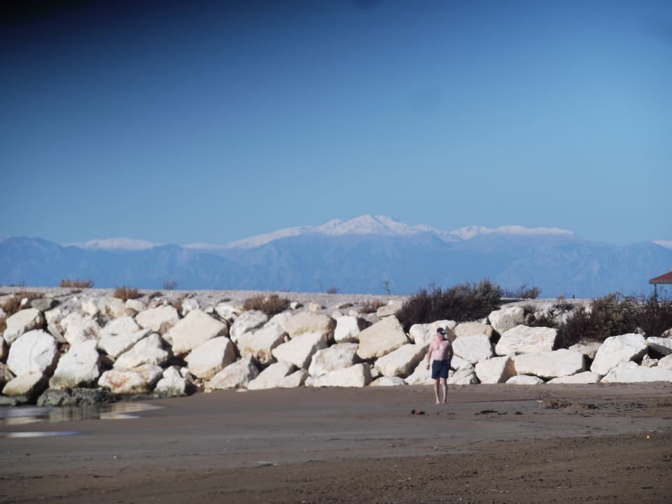 Strand Aydinbey Kings Palace & Spa