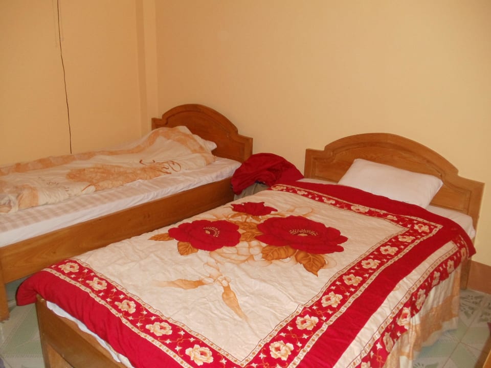 Sa Pa Hotel Mimosa Room Mimosa Hotel