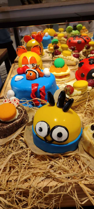 Gastro Armas Bella Sun