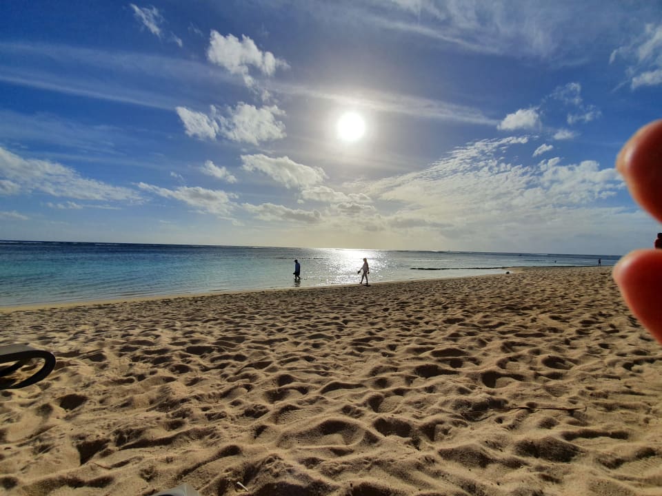 Strand Victoria for 2 Beachcomber Resort & Spa - Adults only