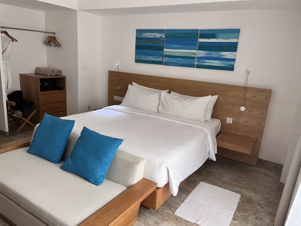 Zimmer Summer Island Maldives