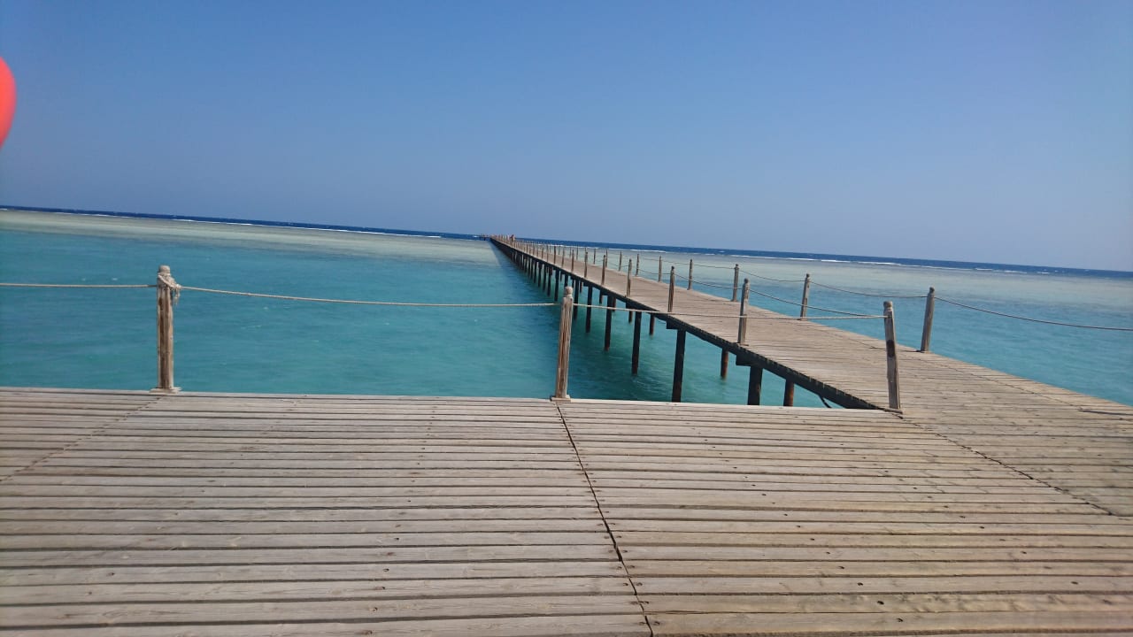 Strand Casa Mare Resort