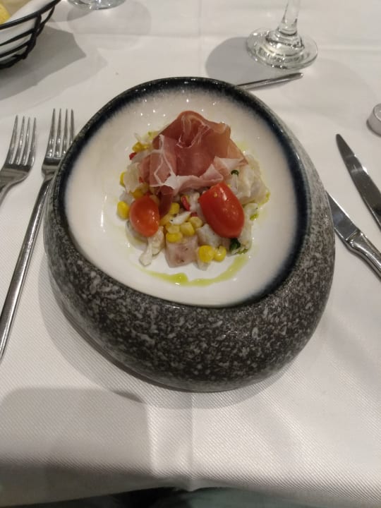 Gastro Nana Golden Beach