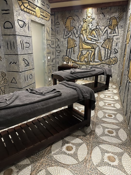 Sport & Freizeit SUNRISE Diamond Beach Resort - Grand Select