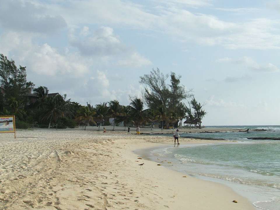 Strand Sandos Caracol Eco Resort