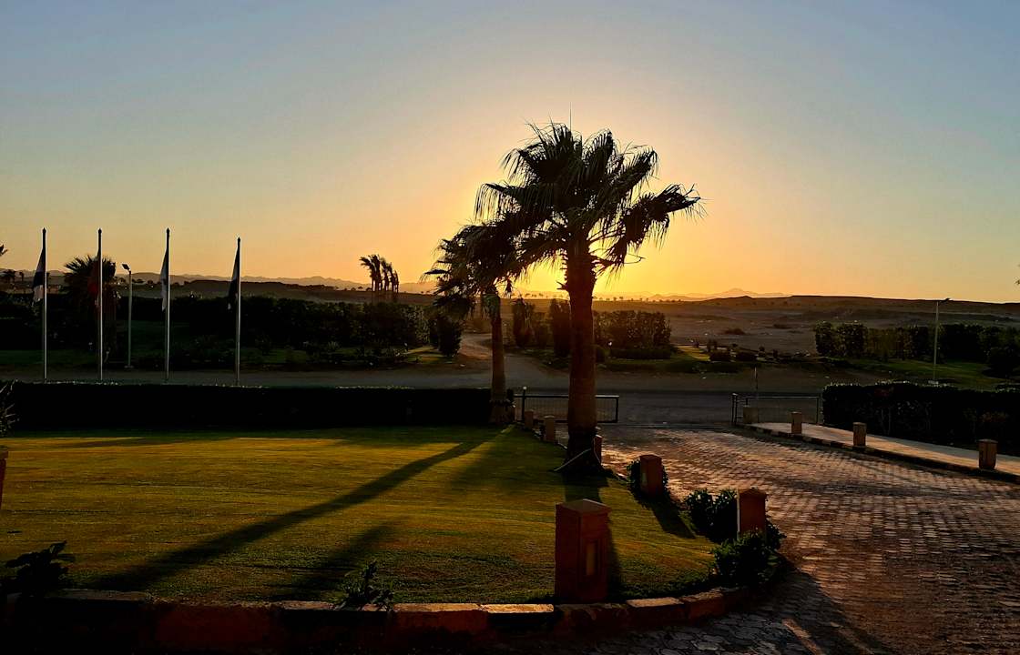 Sonstiges Casa Mare Resort