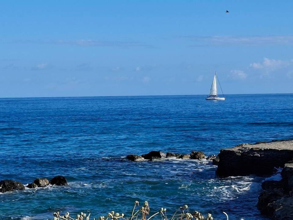 Strand Silva Beach Hotel