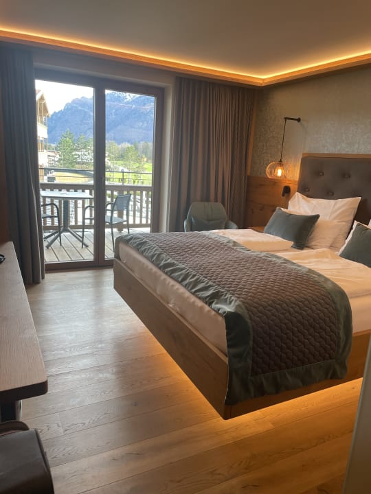 Zimmer Hotel Laschenskyhof