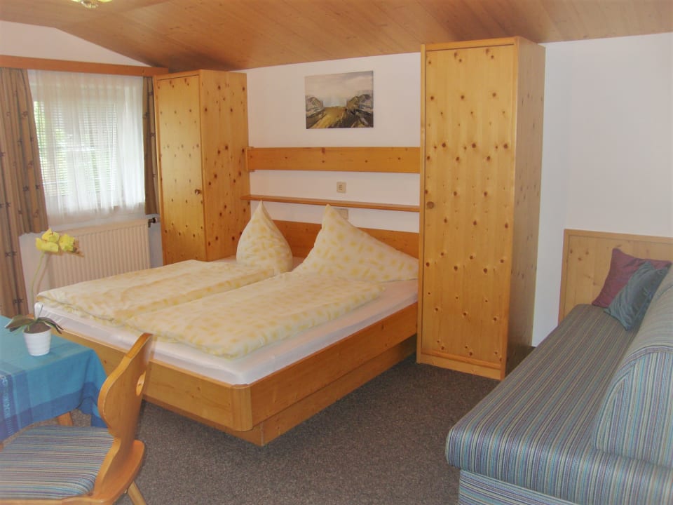 Zimmer Gästehaus Roland