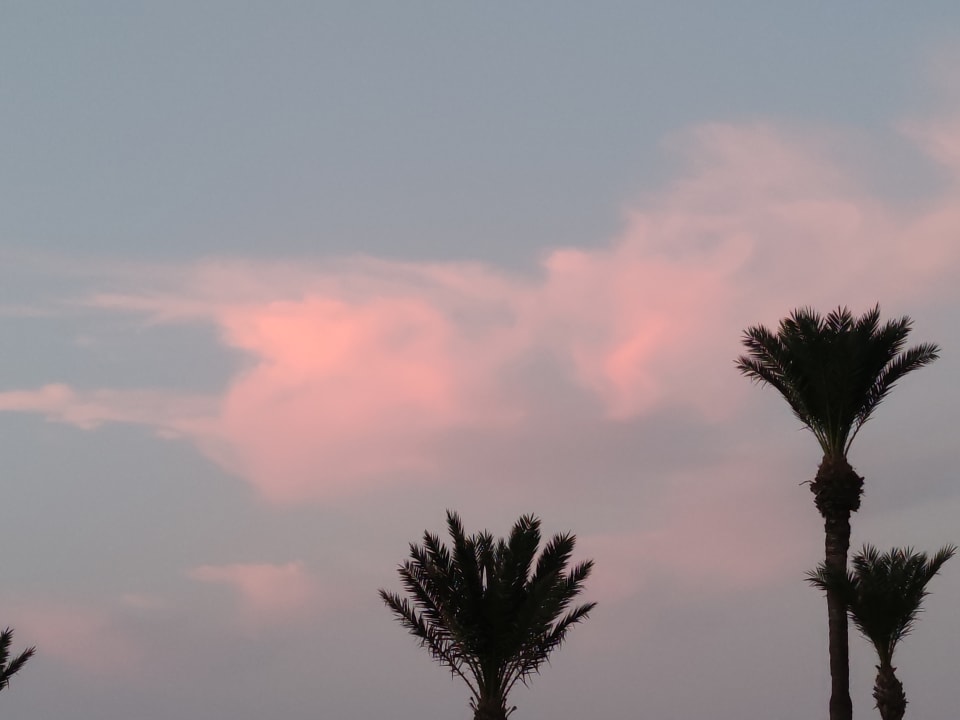 Außenansicht Iberostar Selection Kuriat Palace