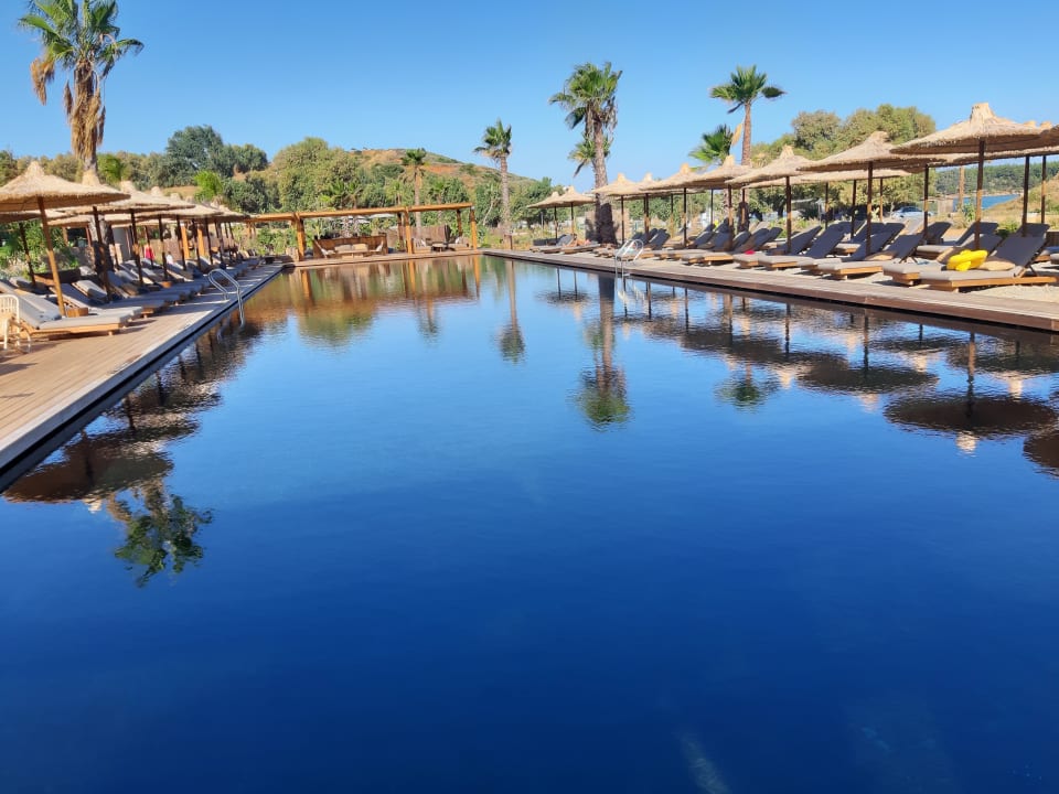 Pool Domes Zeen Chania, a Luxury Collection Resort, Crete