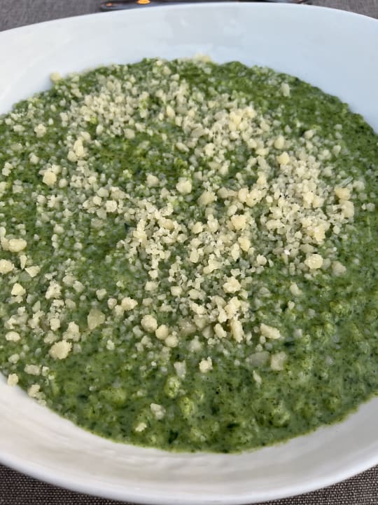 Gastro GRIFID Vistamar