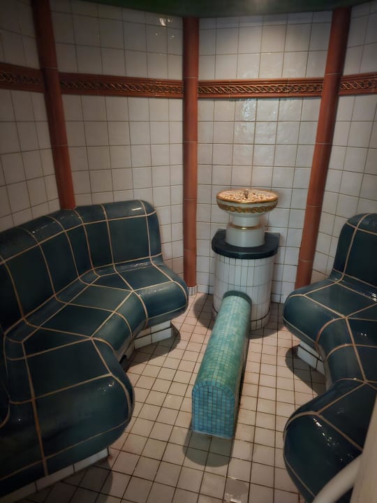 Sport & Freizeit Hotel Harms
