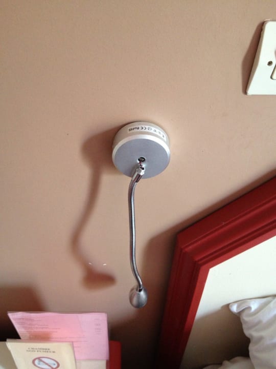 Offener Kabel Hotel Beaunier