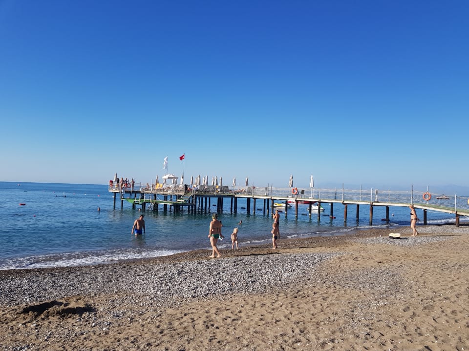 Strand Belek Beach Resort Hotel