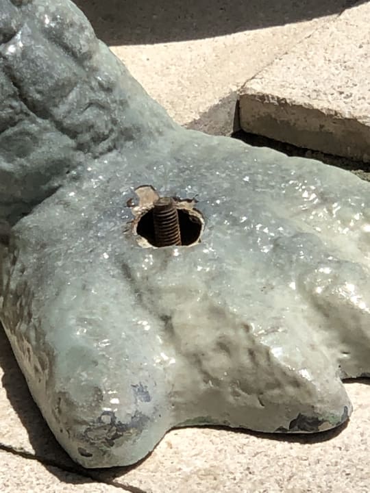 Pool Grand Palladium Select Bávaro Resort & Spa