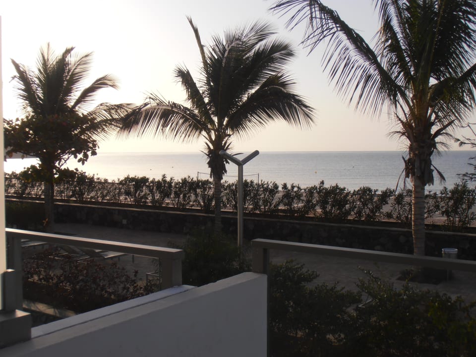 Ausblick vom Balkon R2 Bahía Playa Design Hotel & Spa - Adults Only
