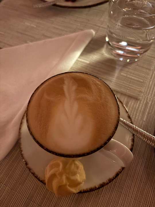 Gastro Meeru Maldives Resort Island