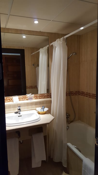 Zimmer BLUESEA Gran Cervantes