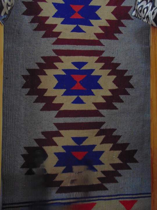 Zimmer Madrasah Polvon-Qori Boutique