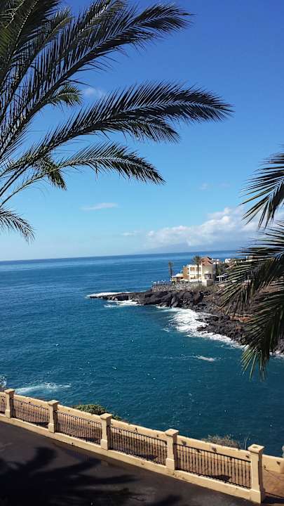 Vom Zimmer Bahia Principe Sunlight Costa Adeje