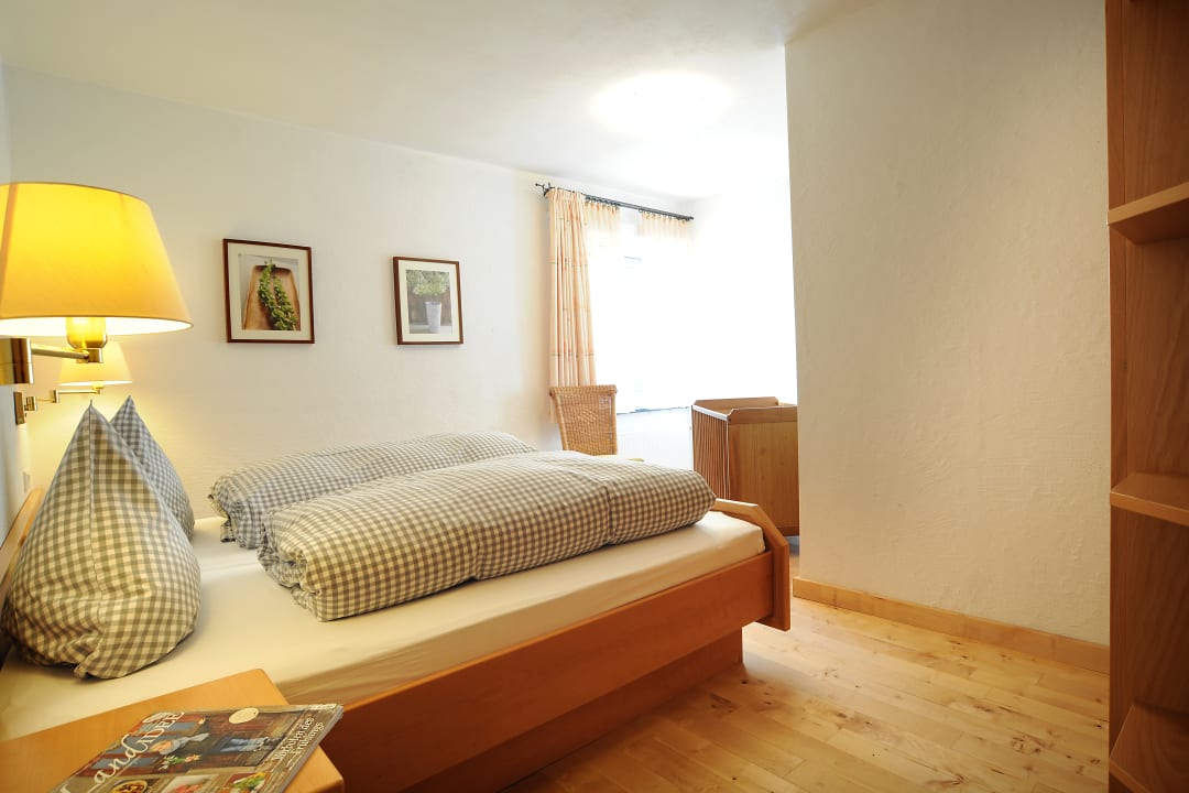 Zimmer Ferienhof Heute-Mühle