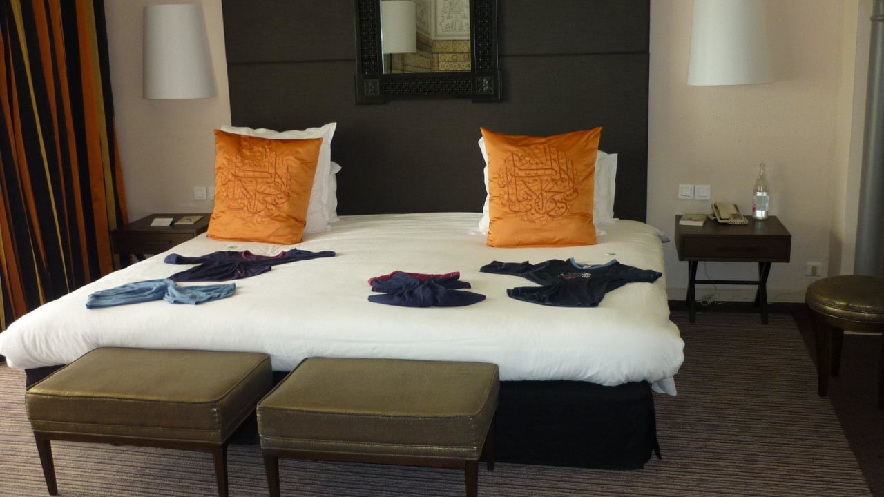 Betten Oceana Hotel & Spa
