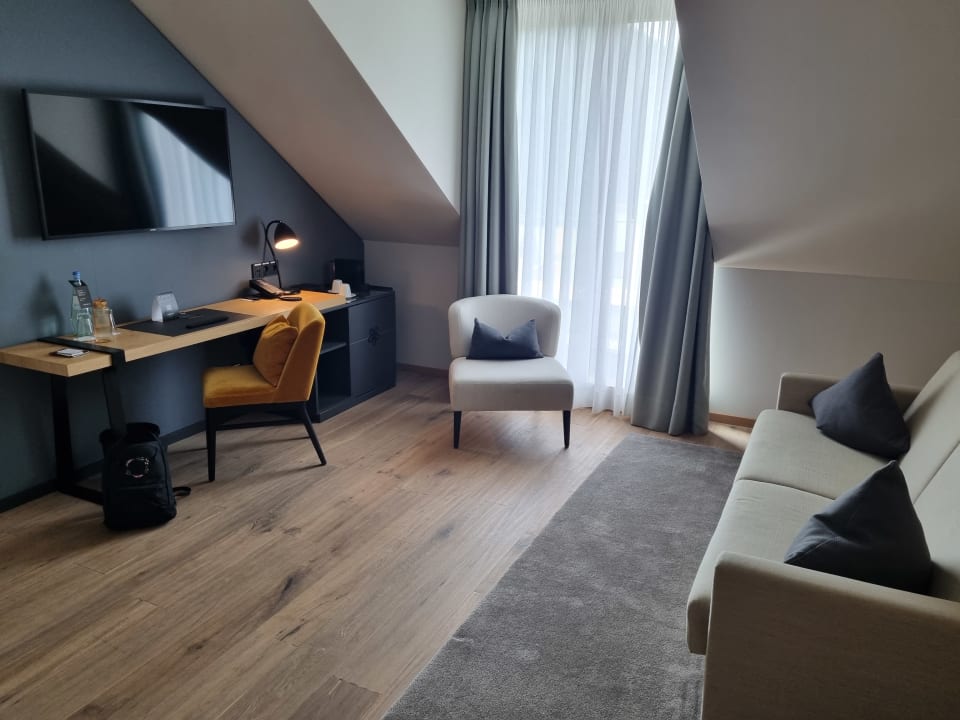 Zimmer AMERON Neuschwanstein Alpsee Resort & Spa