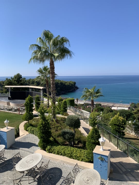 Ausblick Litore Resort & Spa