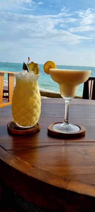 Gastro Summer Island Maldives