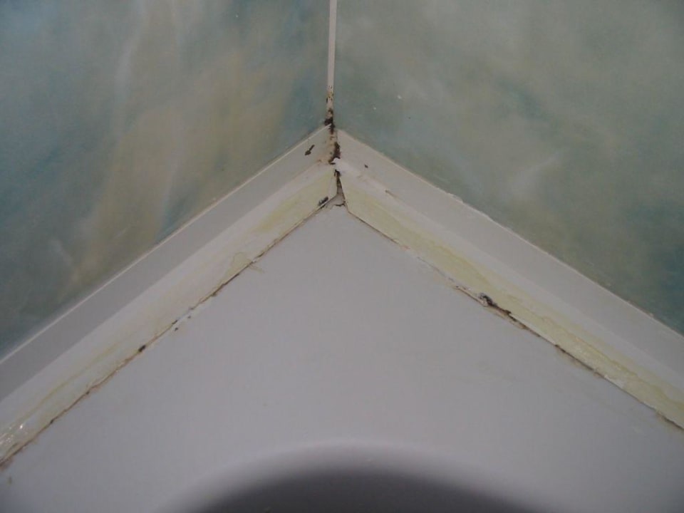 Badewanne Öz Katre Hotel