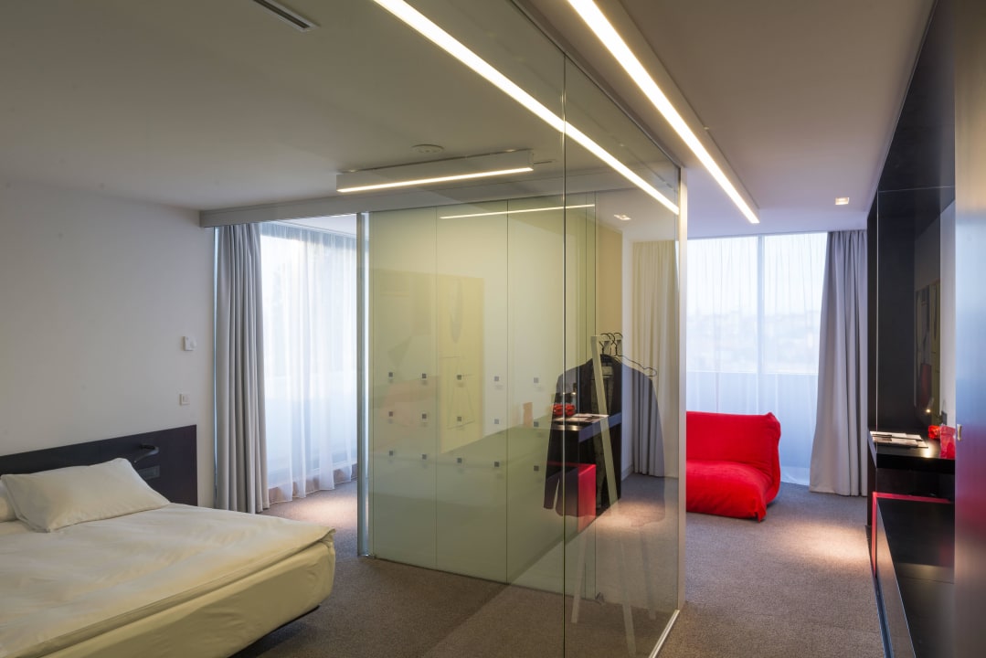 Suite Room Hotel Privo