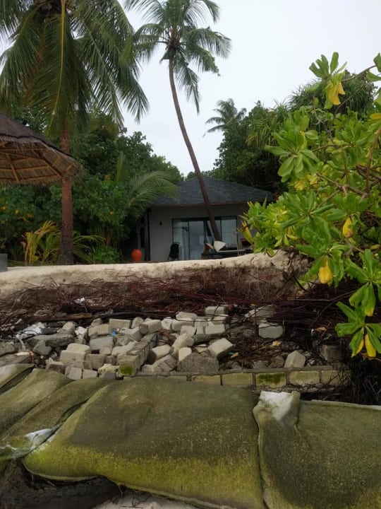 Strand NH Collection Maldives Havodda Resort