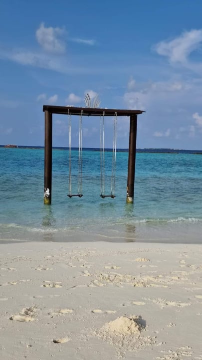 Strand Adaaran Select Meedhupparu Island Resort - Premium All Inclusive