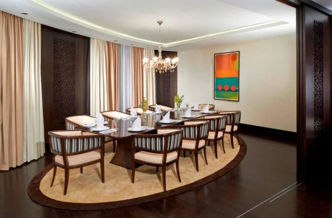 Penthouse Suite Rixos Borovoe