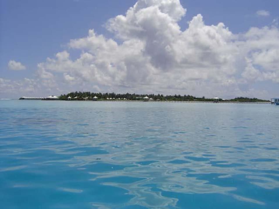 Hakuraa Huraa Cinnamon Hakuraa Huraa Maldives