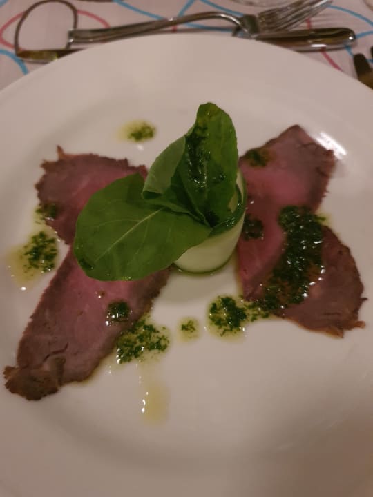 Gastro Turquoise Hotel