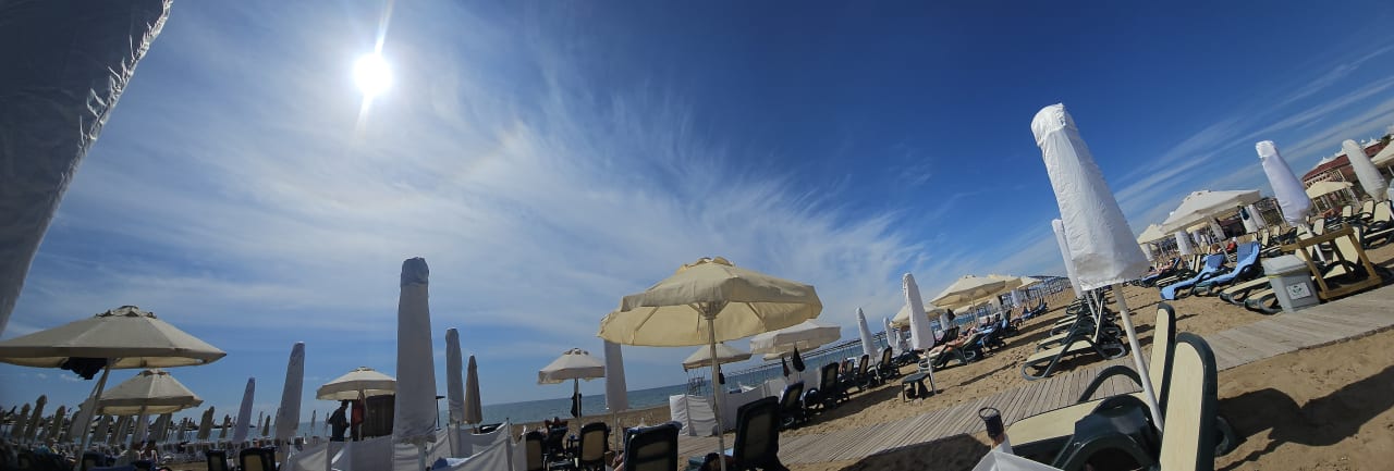 Strand Sentido Trendy Verbena Beach