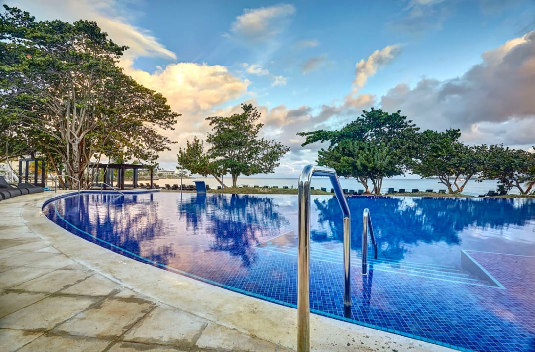 Pool Royalton Negril Resort And Spa Negril • Holidaycheck Cornwall Jamaika