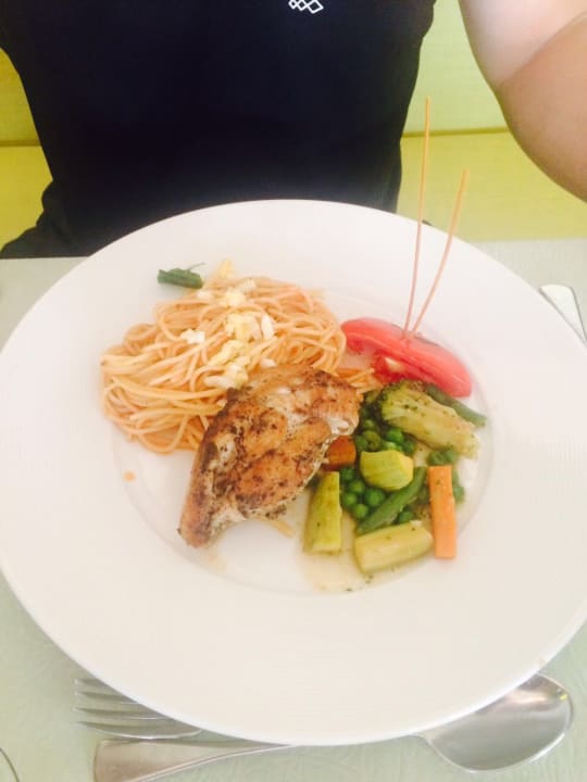 Restaurant Desert Rose