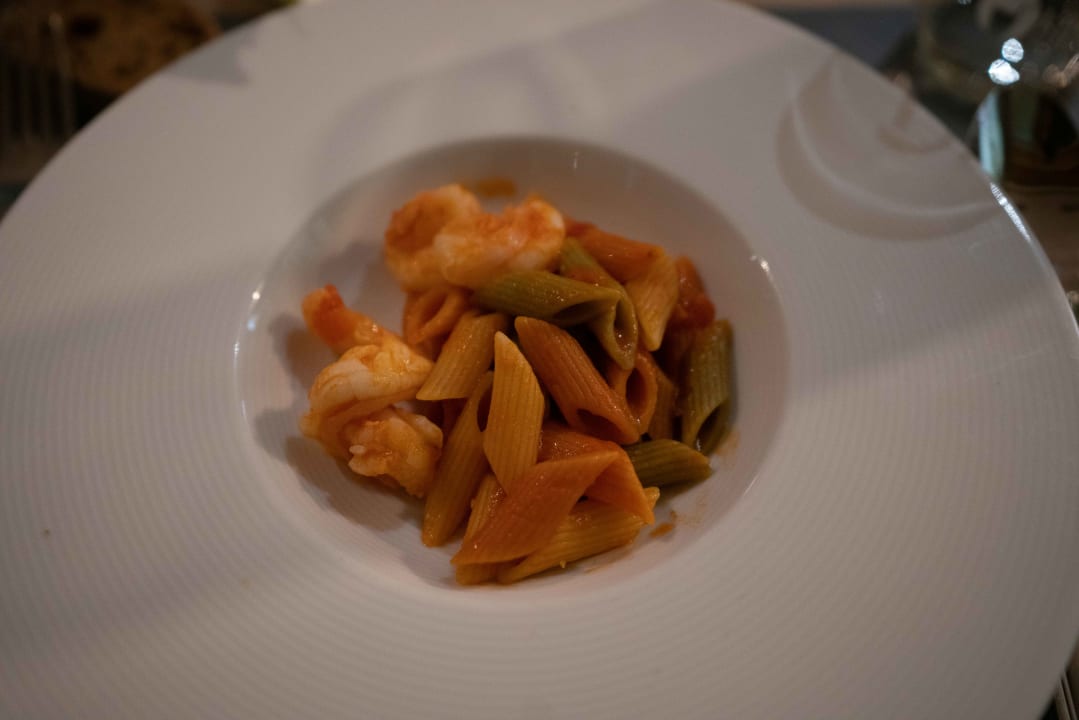 Gastro Dilly - Das Nationalpark Resort