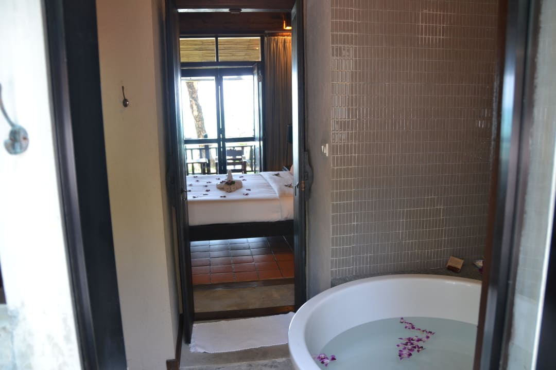 Zimmer Moracea by Khao Lak Resort