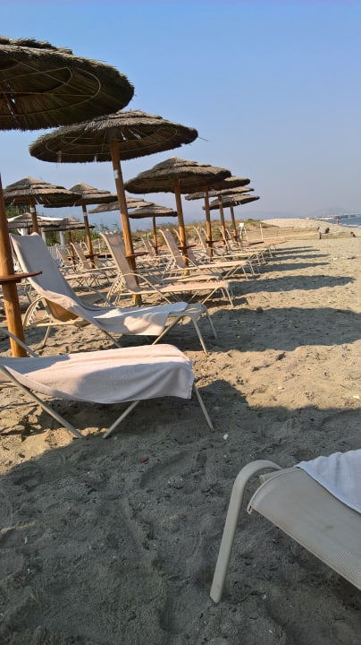 Strand Blue Lagoon Resort