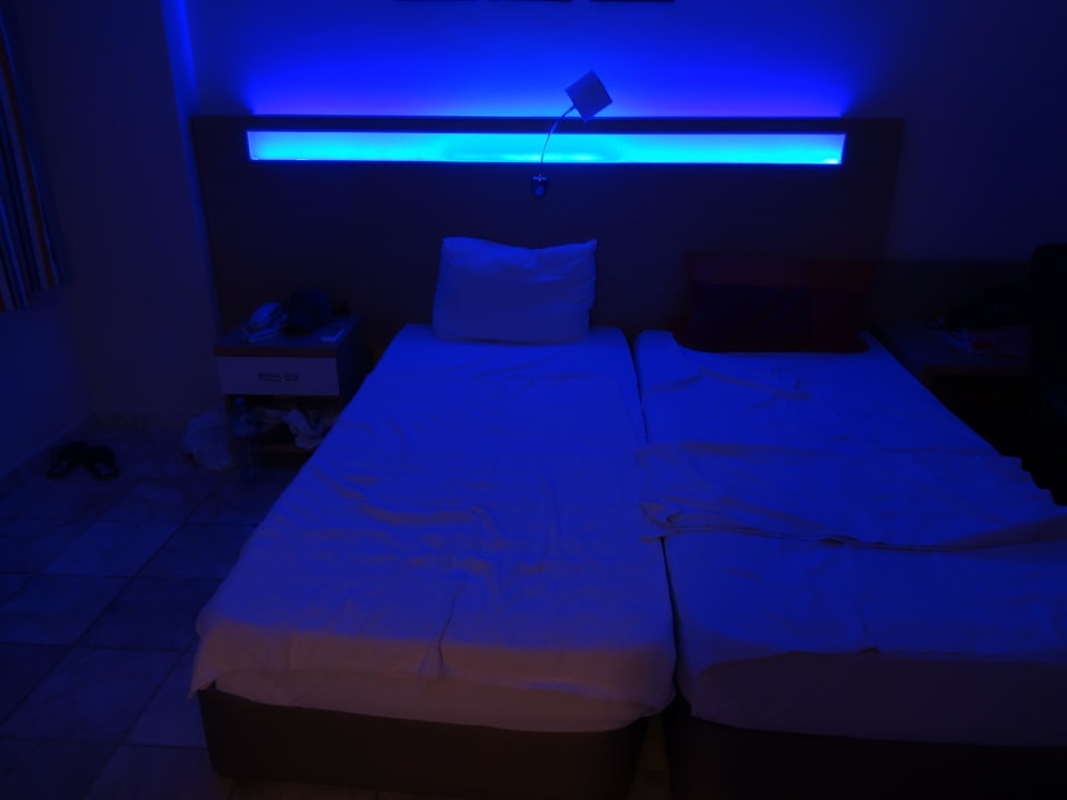 Betten Bora Bora Butik Hotel